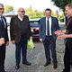 Dr. Klaus-Peter Schulze auf Tour
