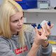 Rekordpraktikanten in Cottbus bei Fielmann