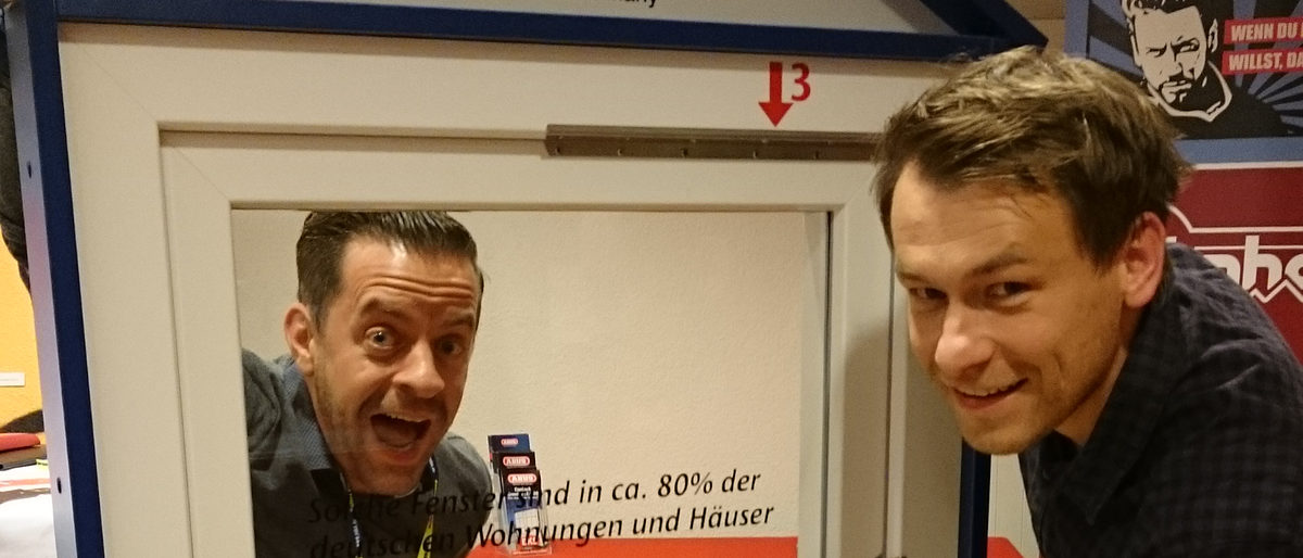 Nacht der kreativen Köpfe 2017
