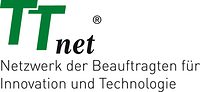 TTnet Logo kompakt BIT-Beauftrage HPI