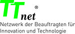 TTnet Logo kompakt BIT-Beauftrage HPI