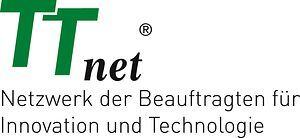 TTnet Logo kompakt BIT-Beauftrage HPI
