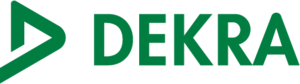 Logo Dekra 