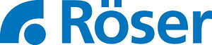 Logo Röser Verlag