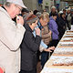 Stollenprüfung in Cottbus