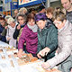 Stollenprüfung in Cottbus