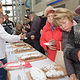 Stollenprüfung in Cottbus