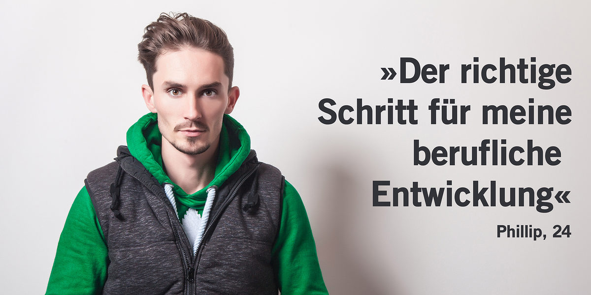 Aktion Weihnachtskalender Nikolaus Weiterbildung