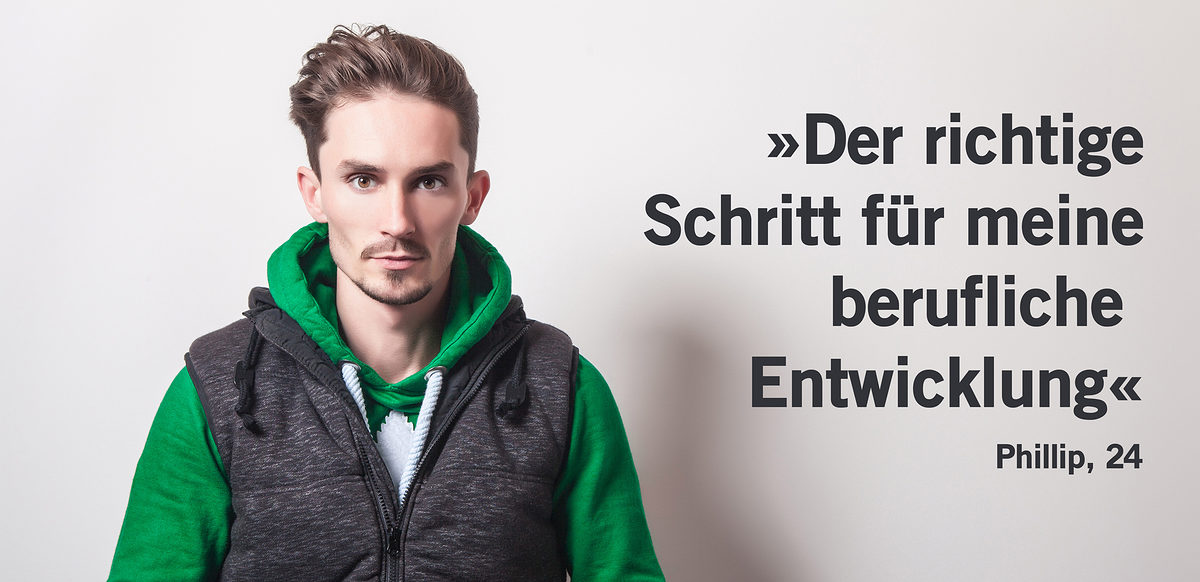 Aktion Weihnachtskalender Nikolaus Weiterbildung