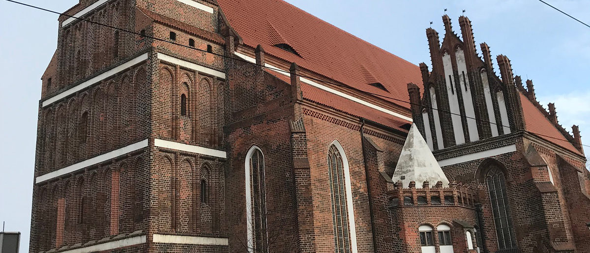 Oberkirche Cottbus