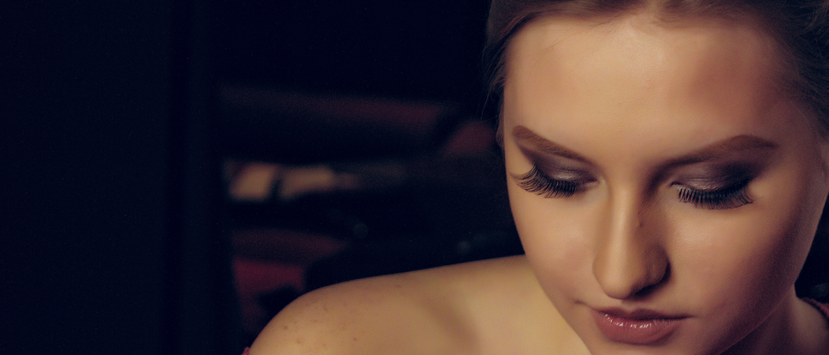 Eyelash Extension