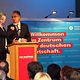Bestenehrung 2017 im Handwerk