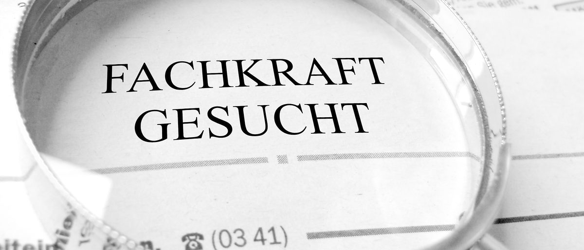 Fachkraft