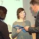 Bestenehrung 2017 im Handwerk