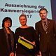 Bestenehrung 2017 im Handwerk