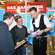 Impulsmesse 2018 in Cottbus