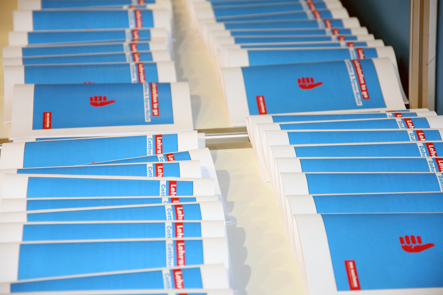 Impulsmesse 2018 in Cottbus