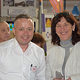Handwerkermesse 2018 in Cottbus