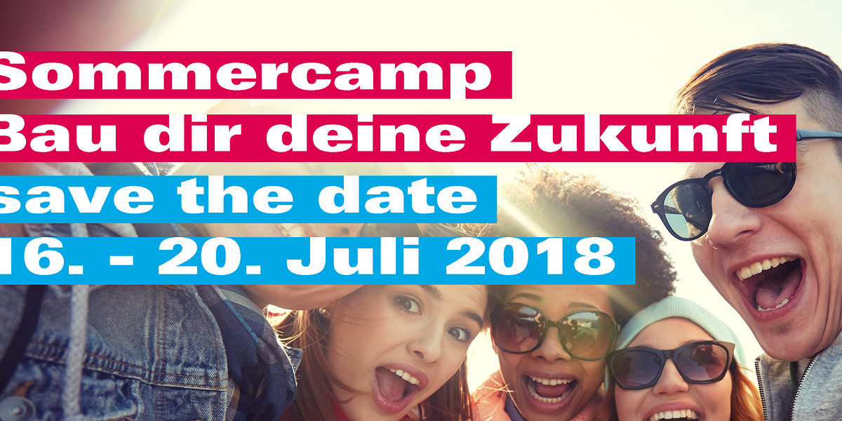 Sommercamp der Handwerkskammer Cottbus
