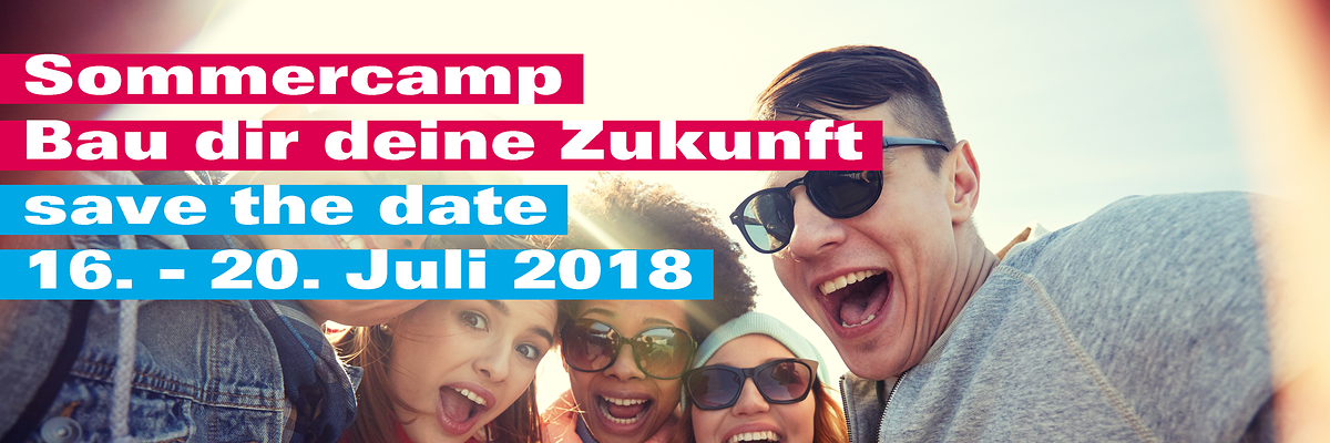 Sommercamp der Handwerkskammer Cottbus