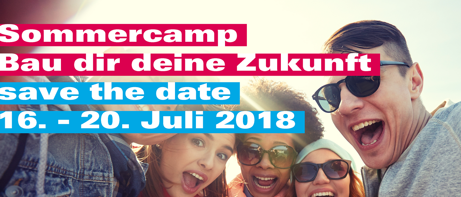 Sommercamp der Handwerkskammer Cottbus