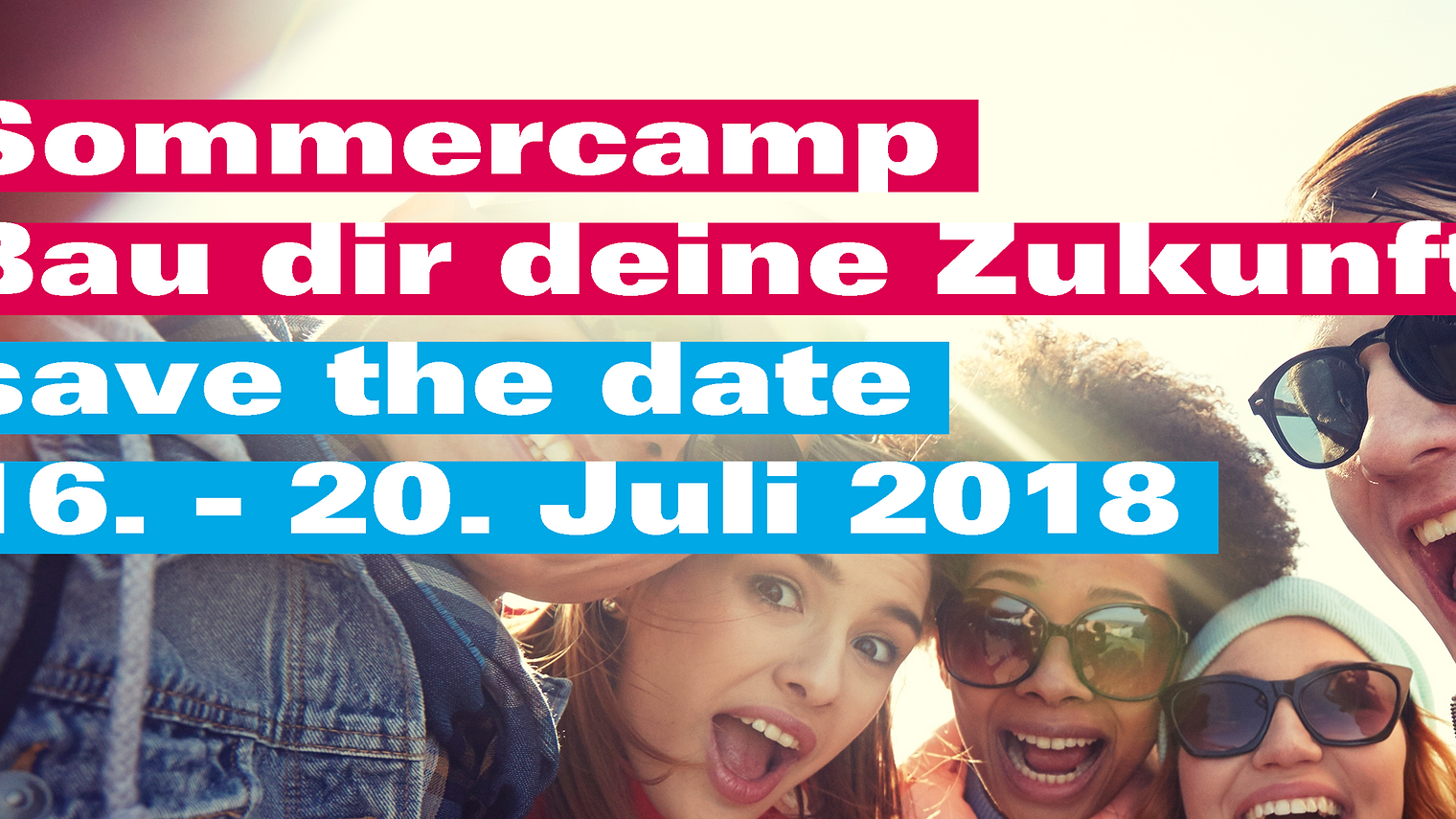 Sommercamp der Handwerkskammer Cottbus