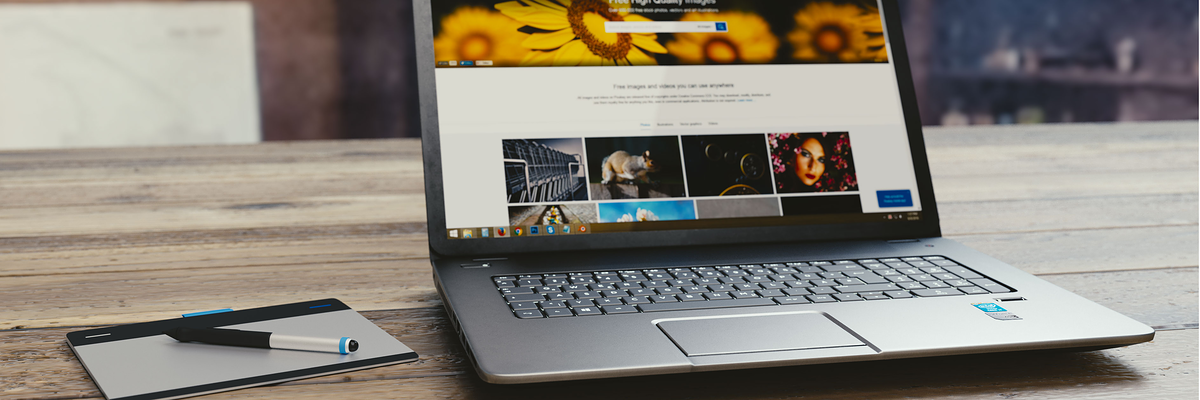 Website