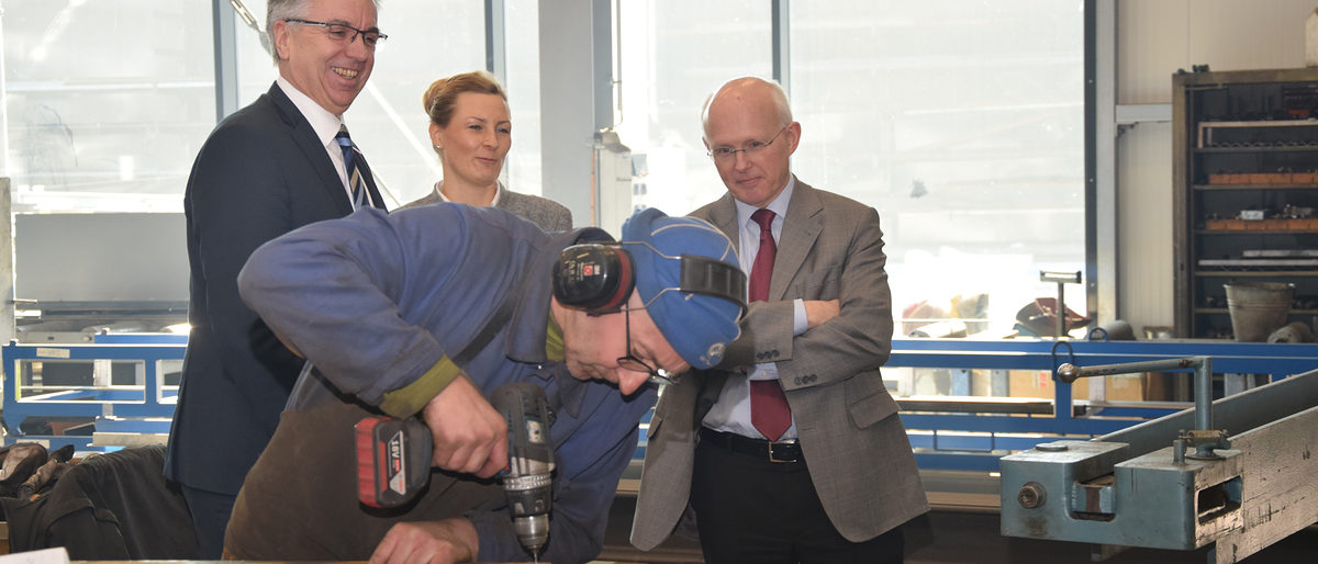 MFT Kolkwitz GmbH Ausbildung
