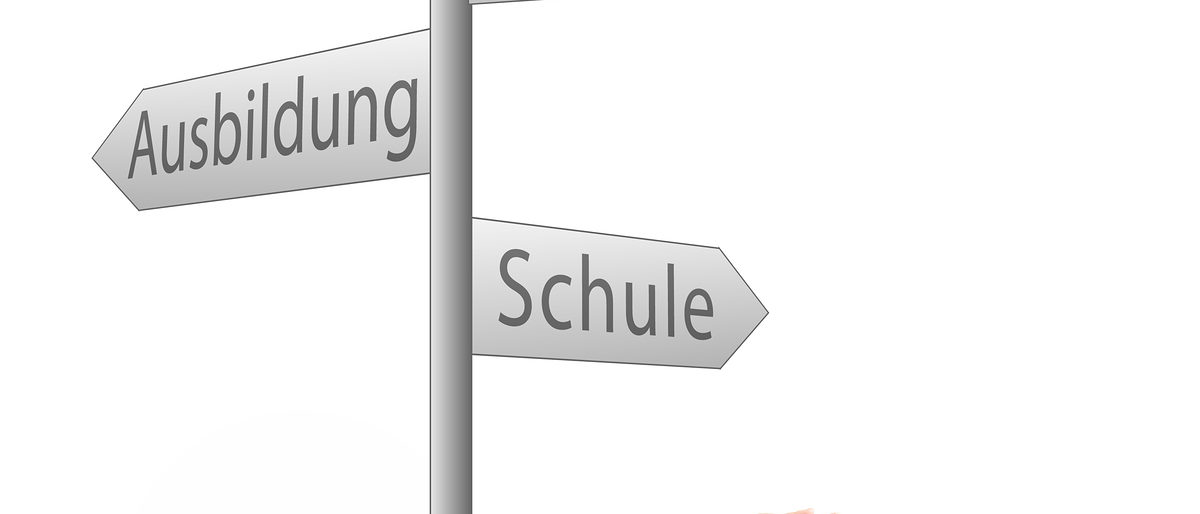 Ausbildung