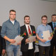 Freisprechung Elektroniker 2018
