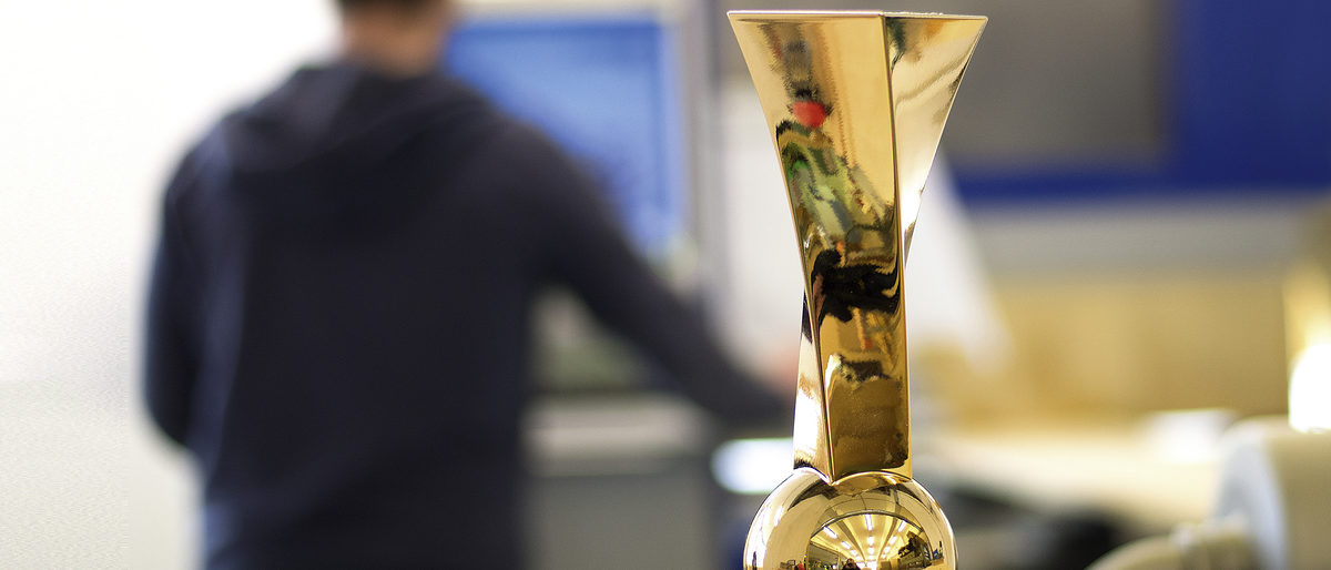 Zukunftspreis 2018