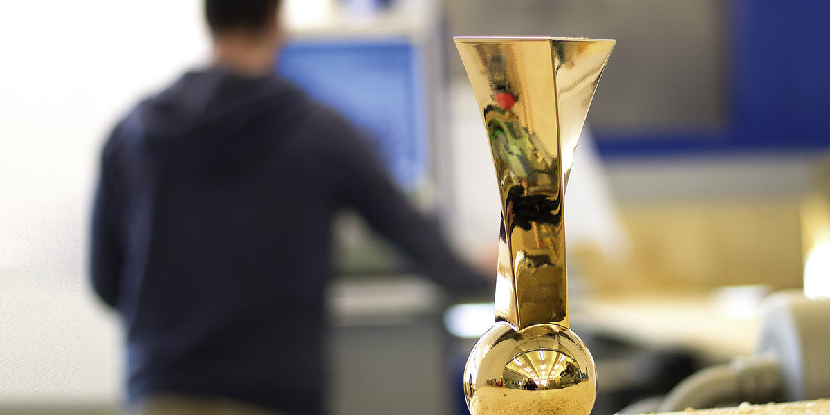 Zukunftspreis 2018