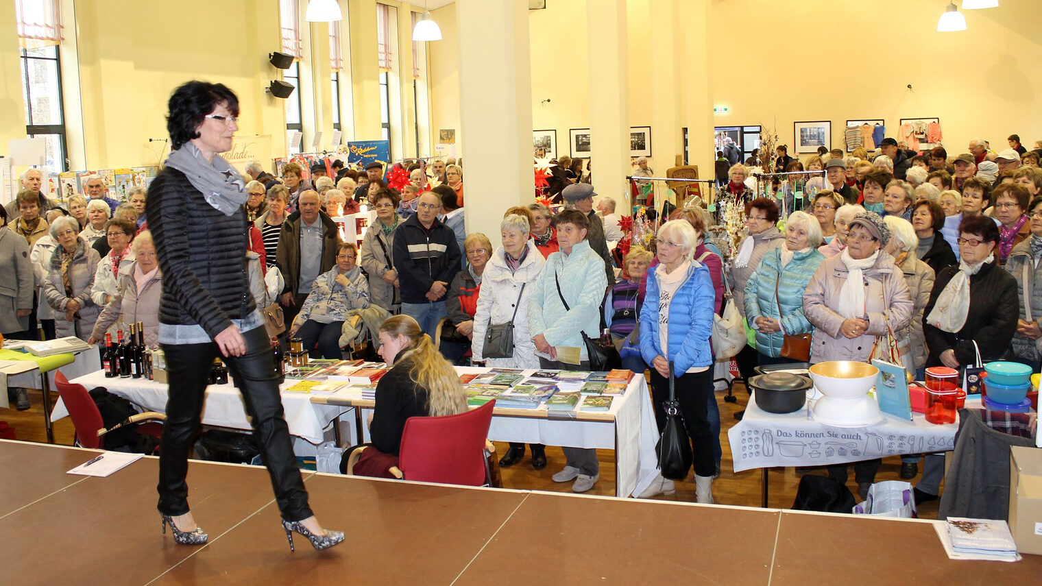 Produktmesse Guben 2018