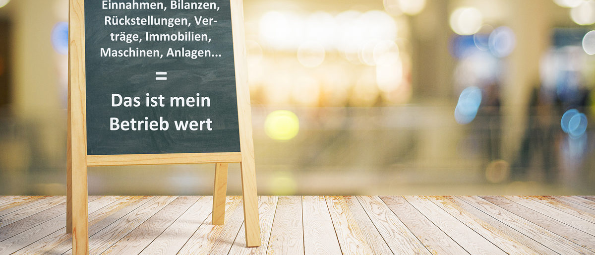 Nachfolge Symbolbild Unternehmenswert