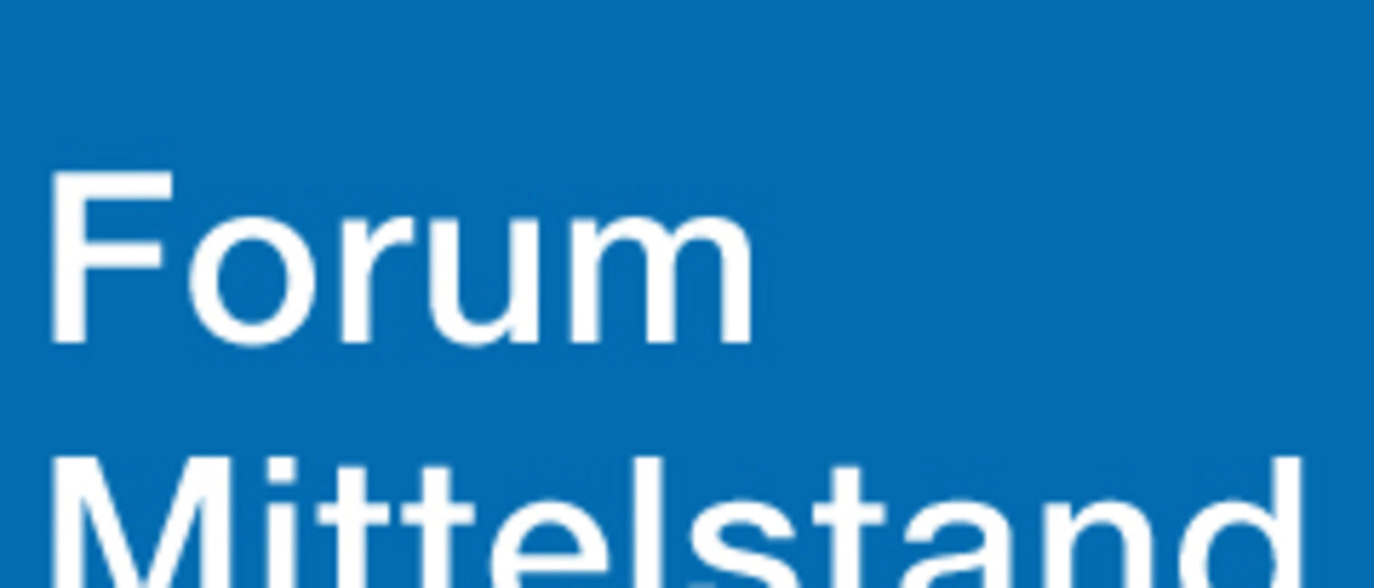 Logo Forum Mittelstand 2018