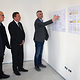 Elektro Rimpel GmbH wird von Landrat Jaschinski besucht