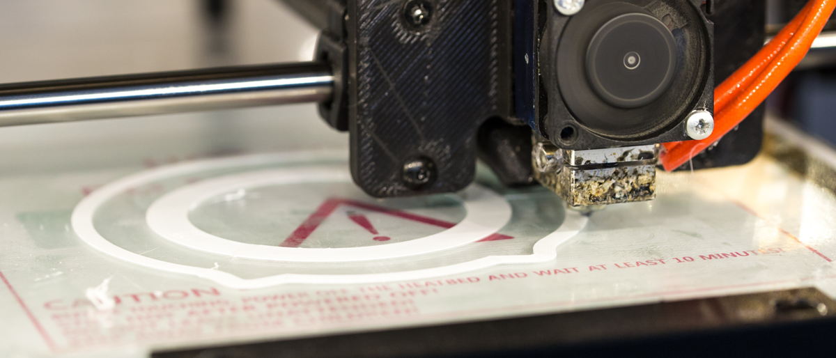 3D-Druck