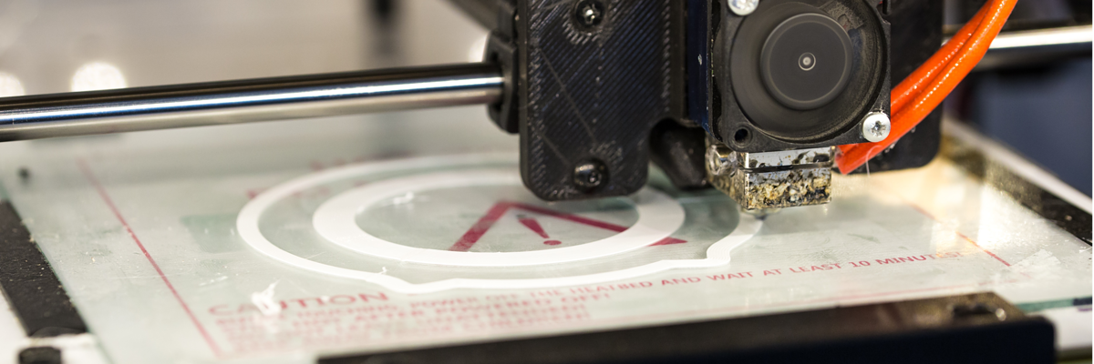 3D-Druck