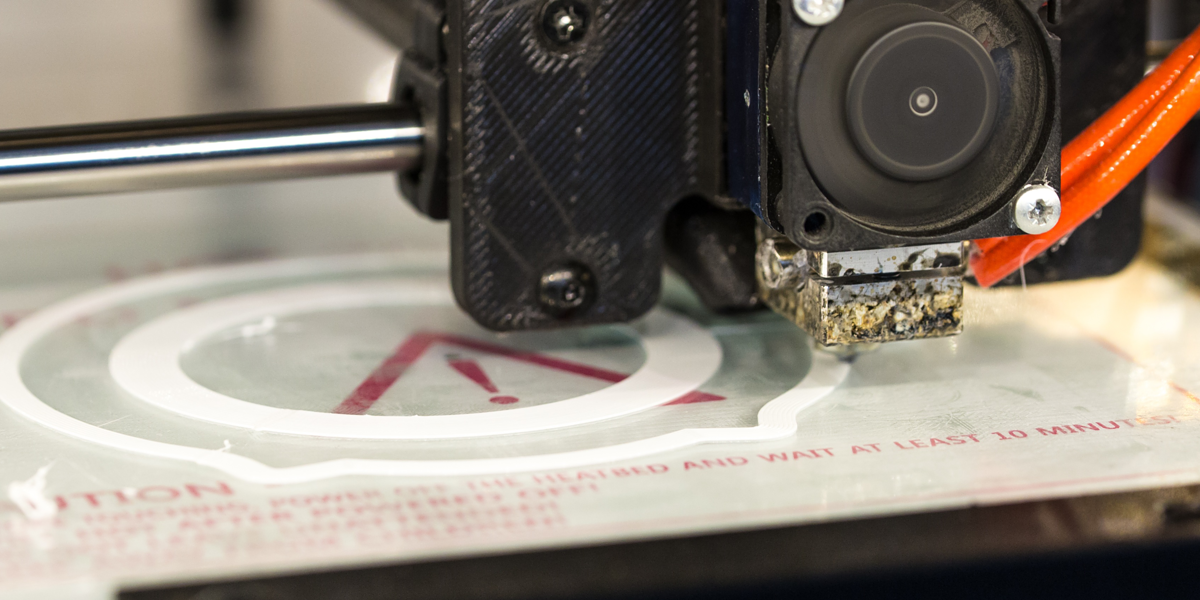 3D-Druck
