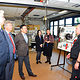 Besuch des mongolischen Botschafters im BTZ