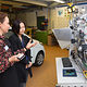 Besuch des mongolischen Botschafters im BTZ