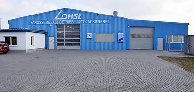 Karobau Lohse GmbH