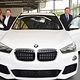 BMW Übergabe 2018 Autohaus Wernecke