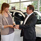 BMW Übergabe 2018 Autohaus Wernecke