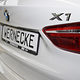 BMW Übergabe 2018 Autohaus Wernecke