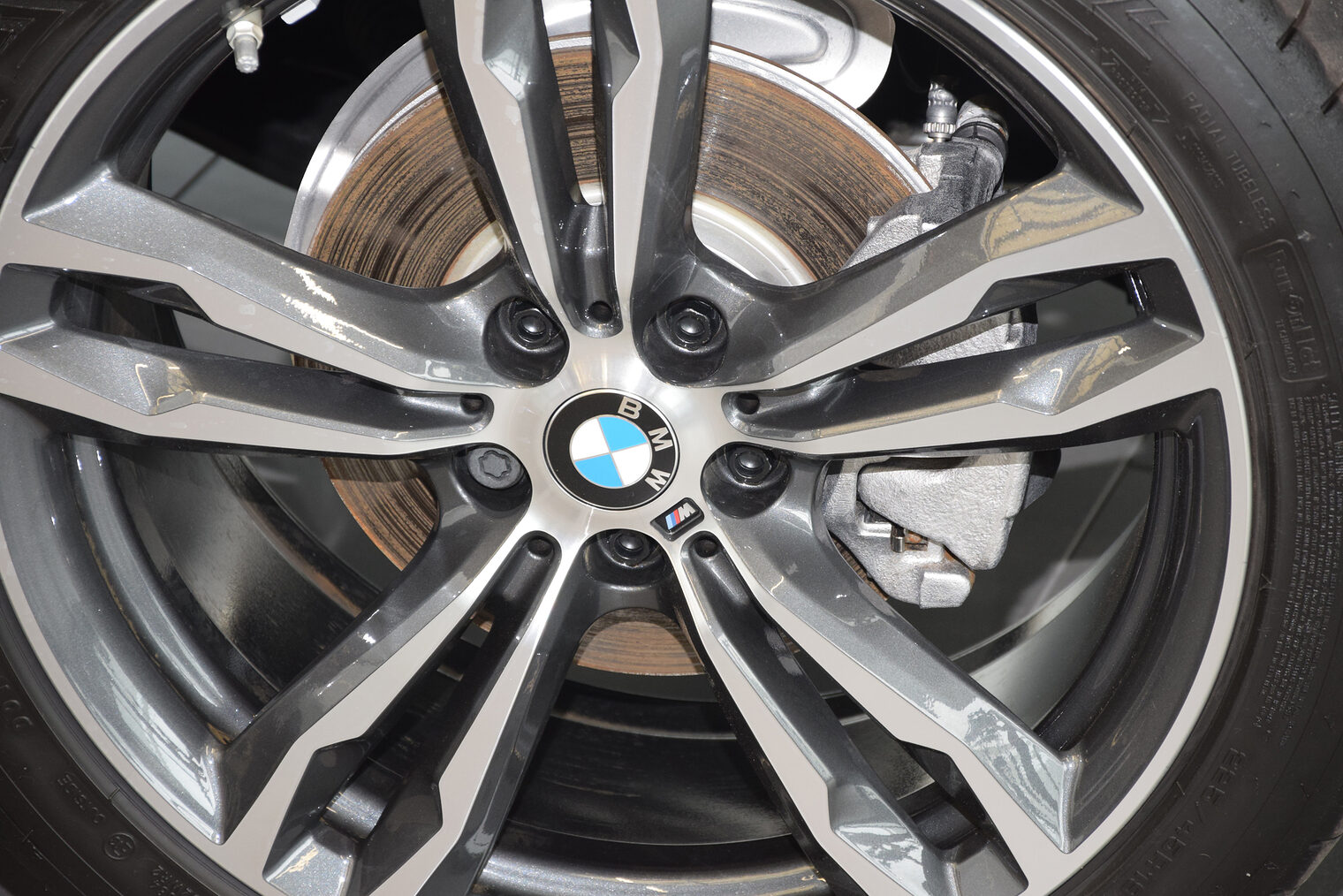 BMW Übergabe 2018 Autohaus Wernecke
