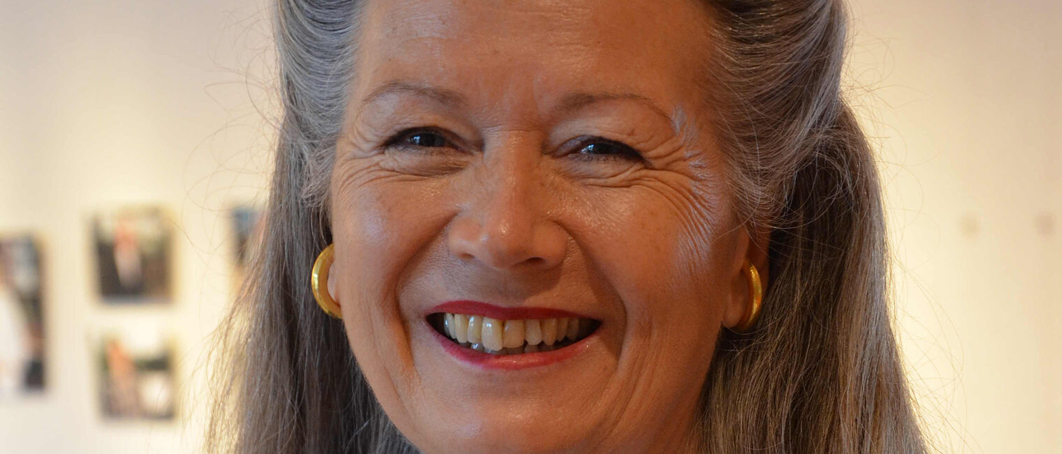 Porträtbild Ramona Pisal, Präsidentin Landgericht Cottbus