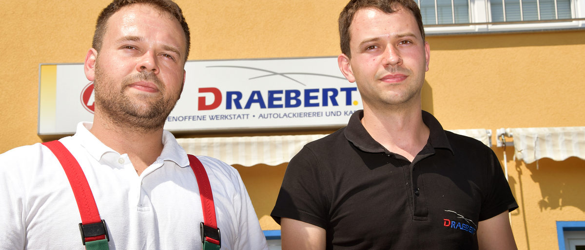 Brüder Draebert Motzen Unternehmensnachfolge