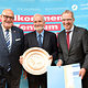 Übergabe Diamantene und Goldene Meister 2018