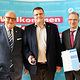 Übergabe Diamantene und Goldene Meister 2018